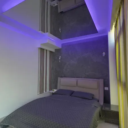 House Apartment