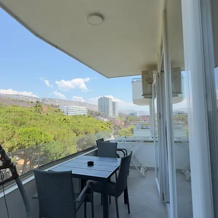 Apartment House Shengjin (Lezhe)