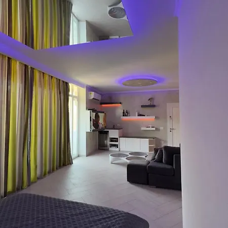 Apartment House