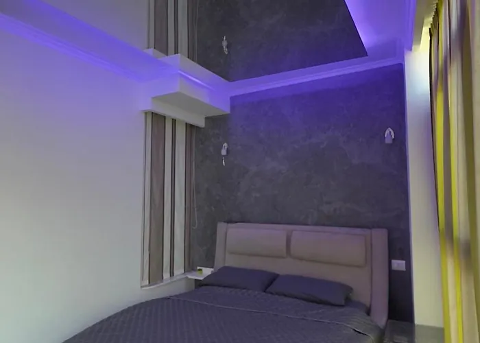 House Apartment