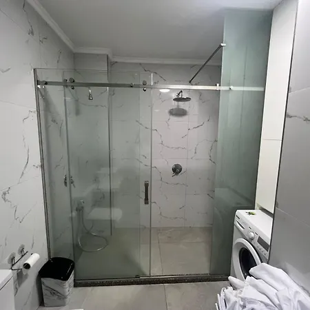 Appartement House *