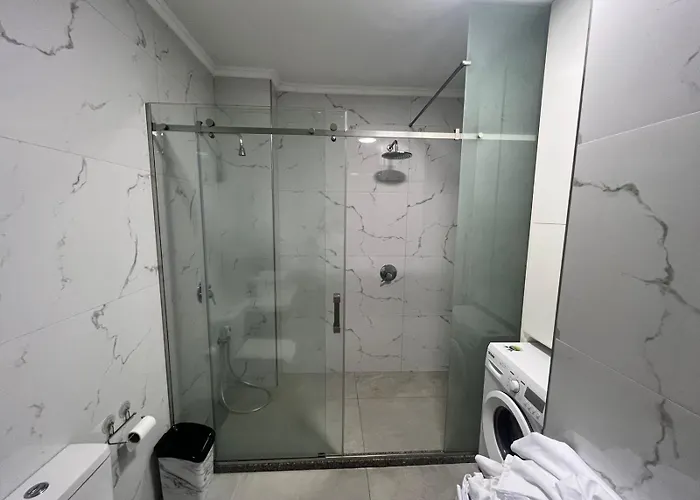 Апартаменты House *