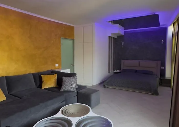 House Шенджин