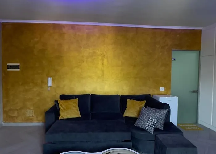 House Апартаменты